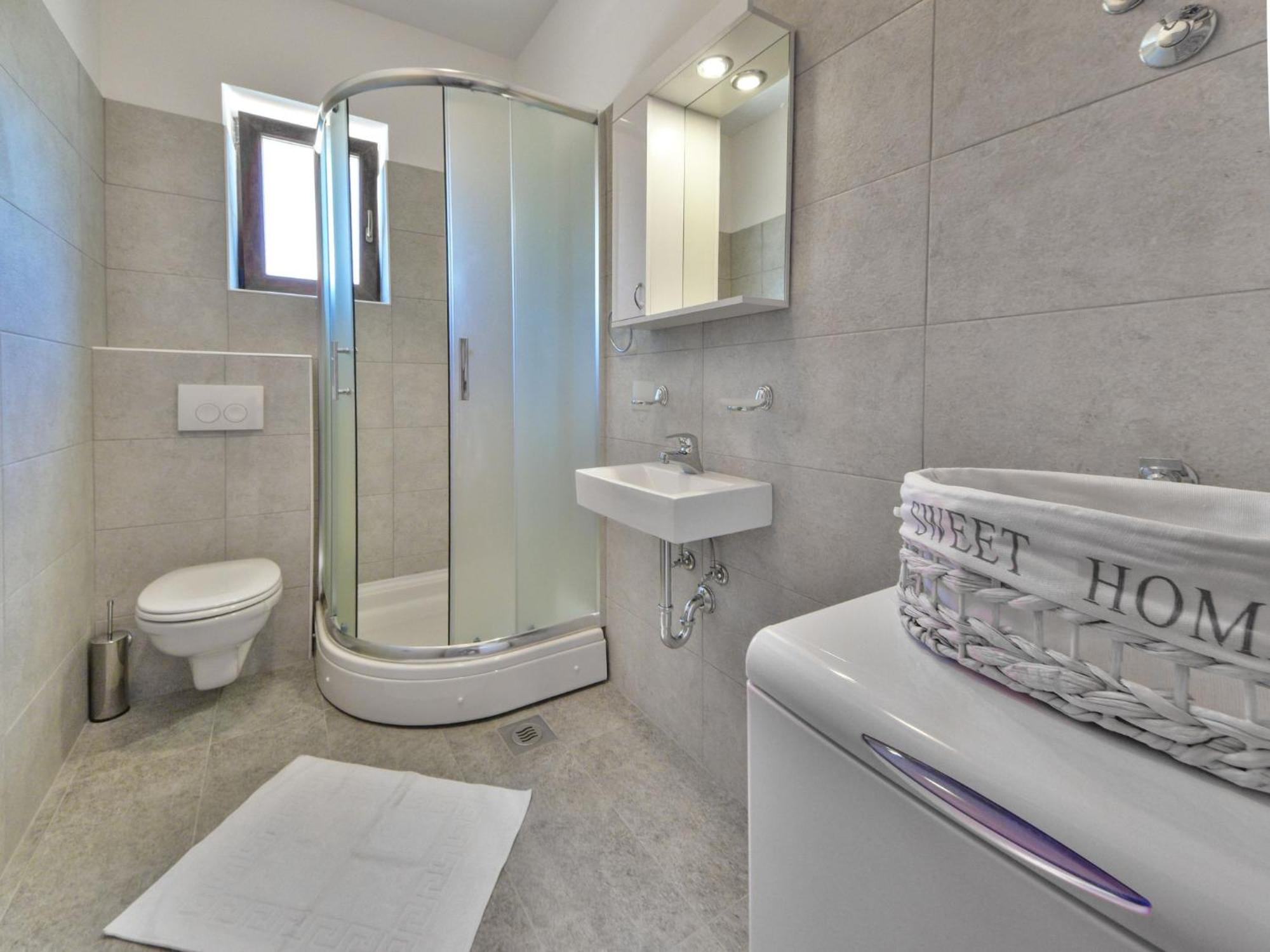 Apartment Val-3 By Interhome Sveti Juraj Buitenkant foto
