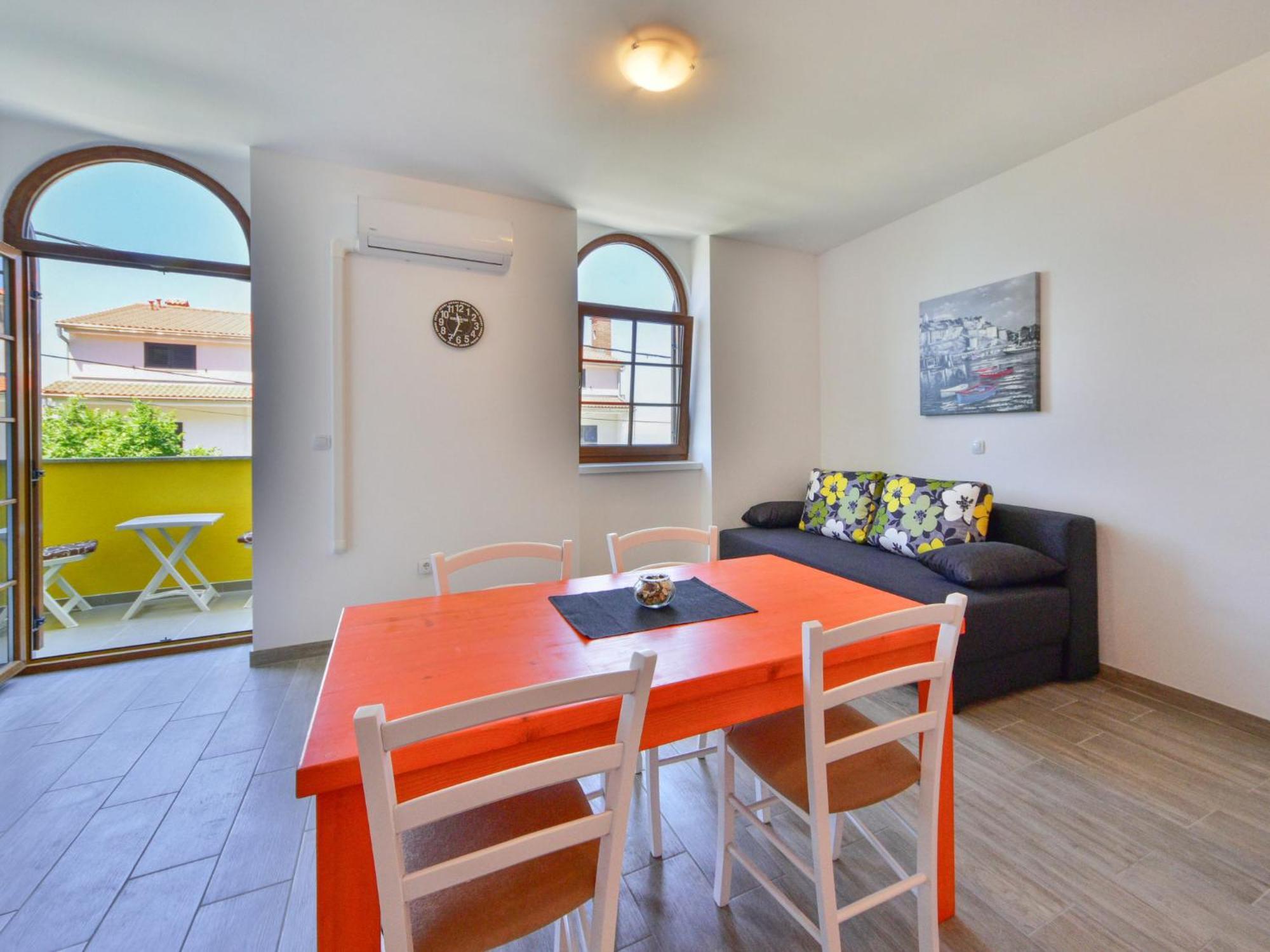 Apartment Val-3 By Interhome Sveti Juraj Buitenkant foto
